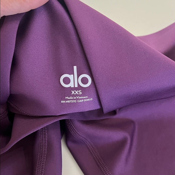 Alo yoga set - Picture 9 of 15